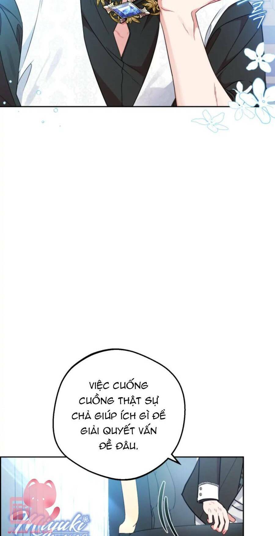 Được Yêu Thương Mà Còn Ngại Ngùng Sao! Chapter 17 - Trang 80