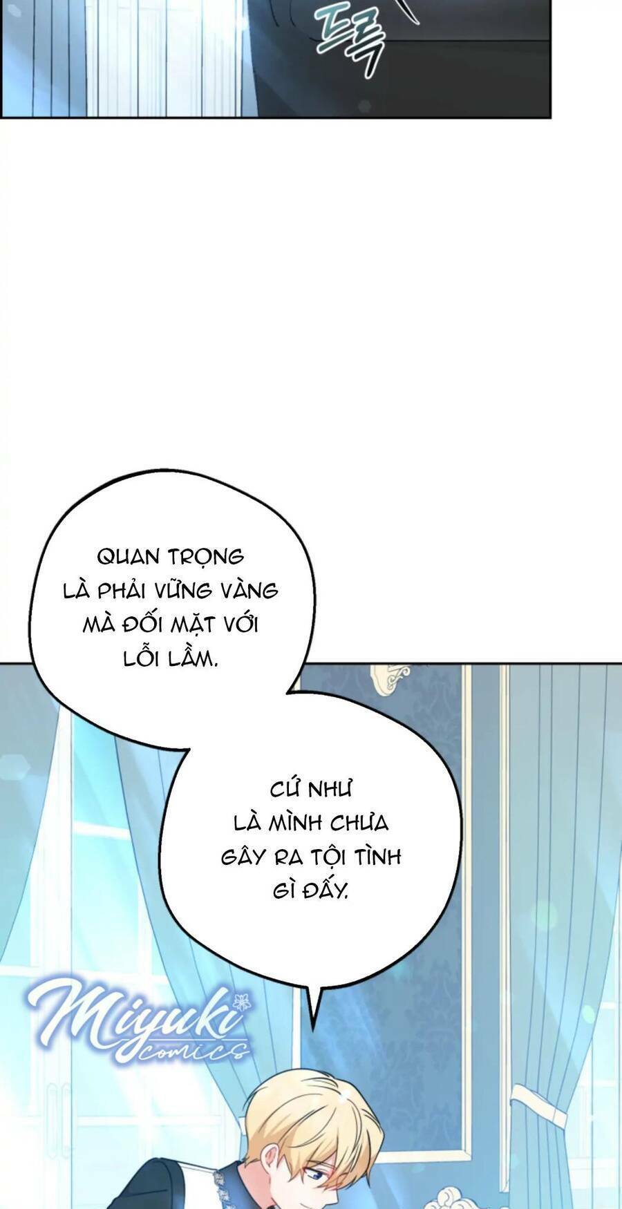 Được Yêu Thương Mà Còn Ngại Ngùng Sao! Chapter 17 - Trang 81