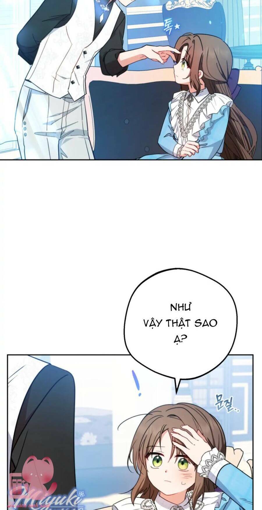 Được Yêu Thương Mà Còn Ngại Ngùng Sao! Chapter 17 - Trang 82