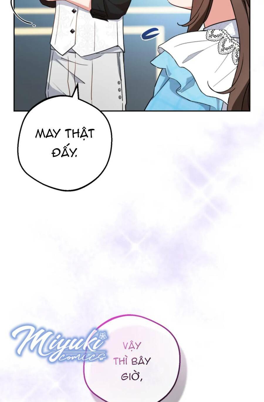 Được Yêu Thương Mà Còn Ngại Ngùng Sao! Chapter 17 - Trang 85