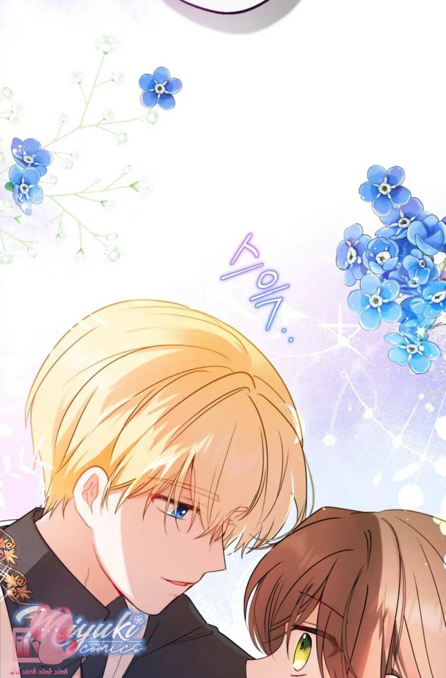 Được Yêu Thương Mà Còn Ngại Ngùng Sao! Chapter 17 - Trang 86