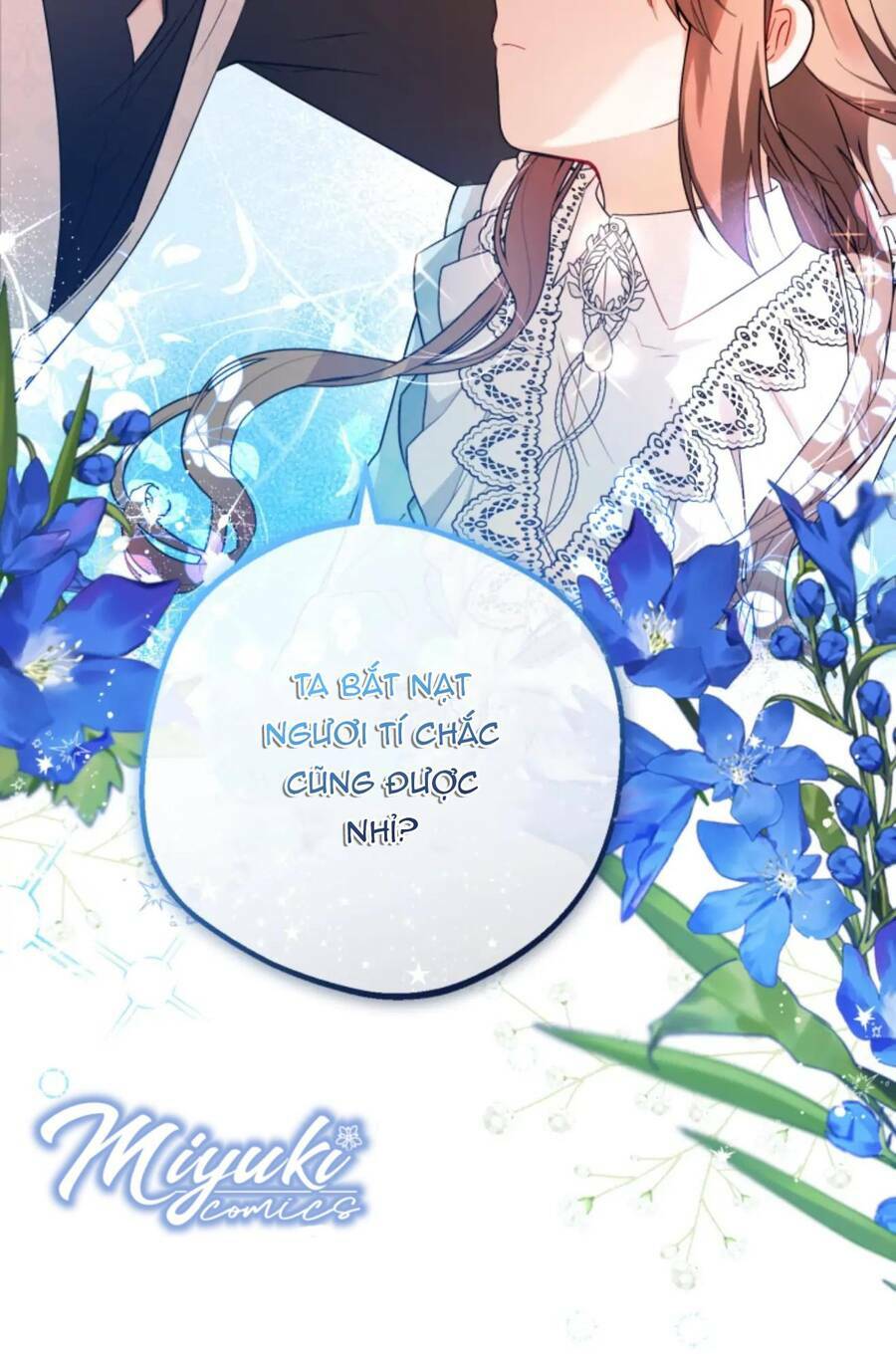 Được Yêu Thương Mà Còn Ngại Ngùng Sao! Chapter 17 - Trang 87