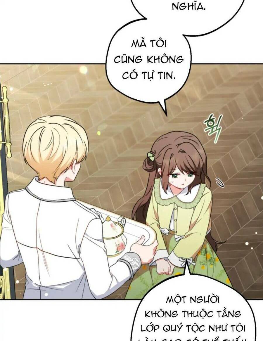 Được Yêu Thương Mà Còn Ngại Ngùng Sao! Chapter 17 - Trang 8