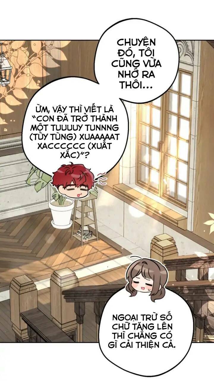 Được Yêu Thương Mà Còn Ngại Ngùng Sao! Chapter 24 - Trang 9