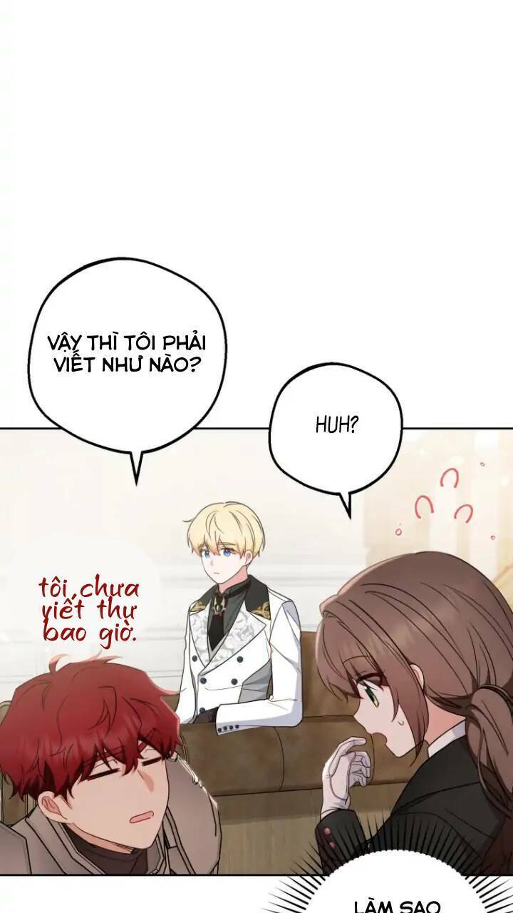 Được Yêu Thương Mà Còn Ngại Ngùng Sao! Chapter 24 - Trang 10