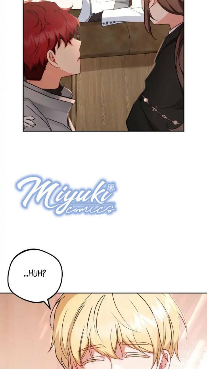 Được Yêu Thương Mà Còn Ngại Ngùng Sao! Chapter 24 - Trang 12