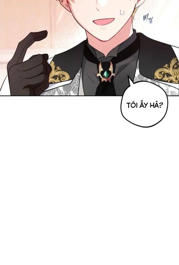 Được Yêu Thương Mà Còn Ngại Ngùng Sao! Chapter 24 - Trang 13