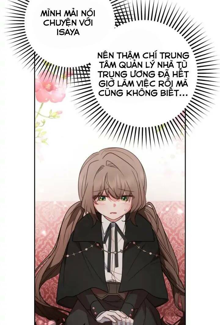 Được Yêu Thương Mà Còn Ngại Ngùng Sao! Chapter 24 - Trang 18