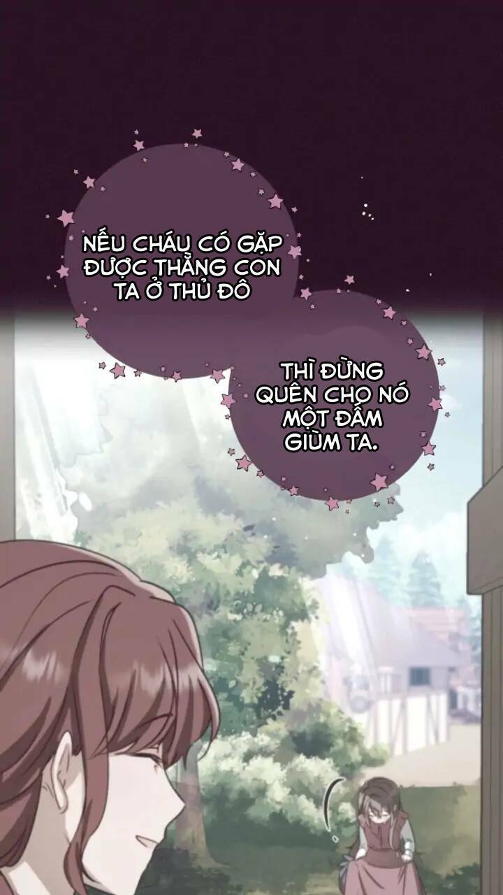Được Yêu Thương Mà Còn Ngại Ngùng Sao! Chapter 24 - Trang 1