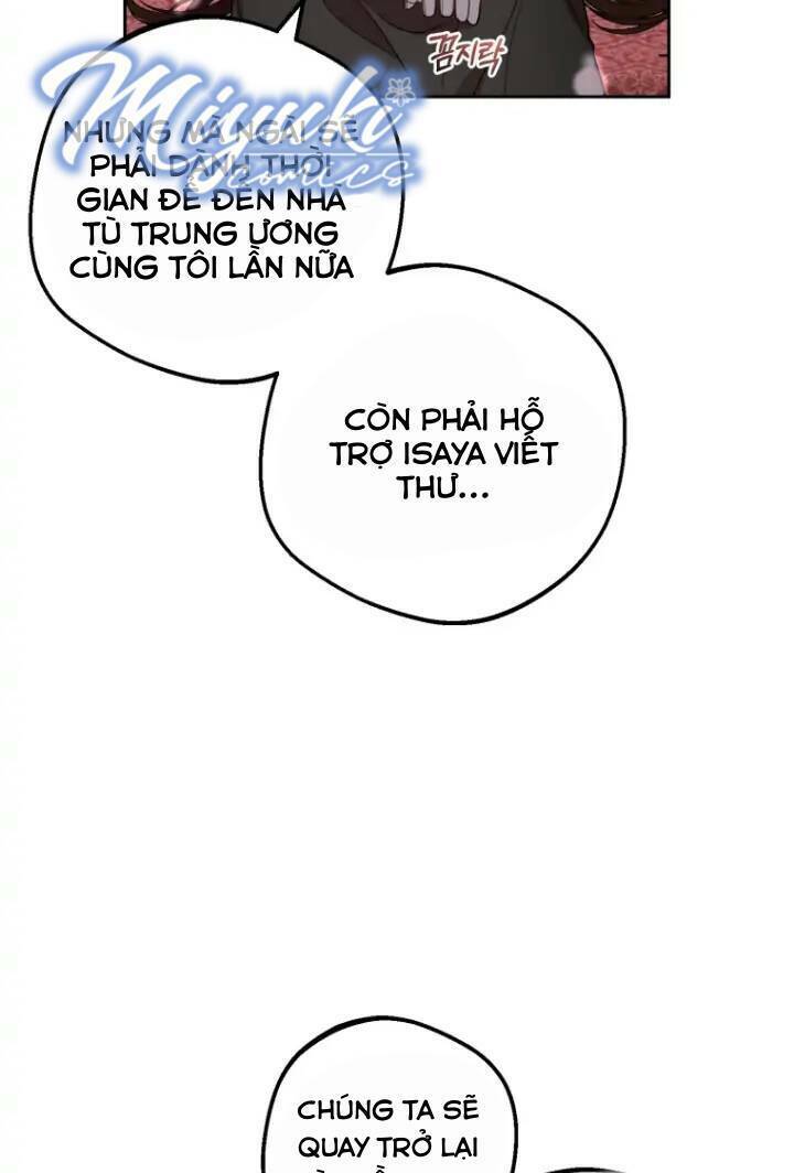 Được Yêu Thương Mà Còn Ngại Ngùng Sao! Chapter 24 - Trang 19