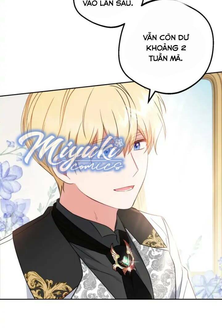 Được Yêu Thương Mà Còn Ngại Ngùng Sao! Chapter 24 - Trang 20