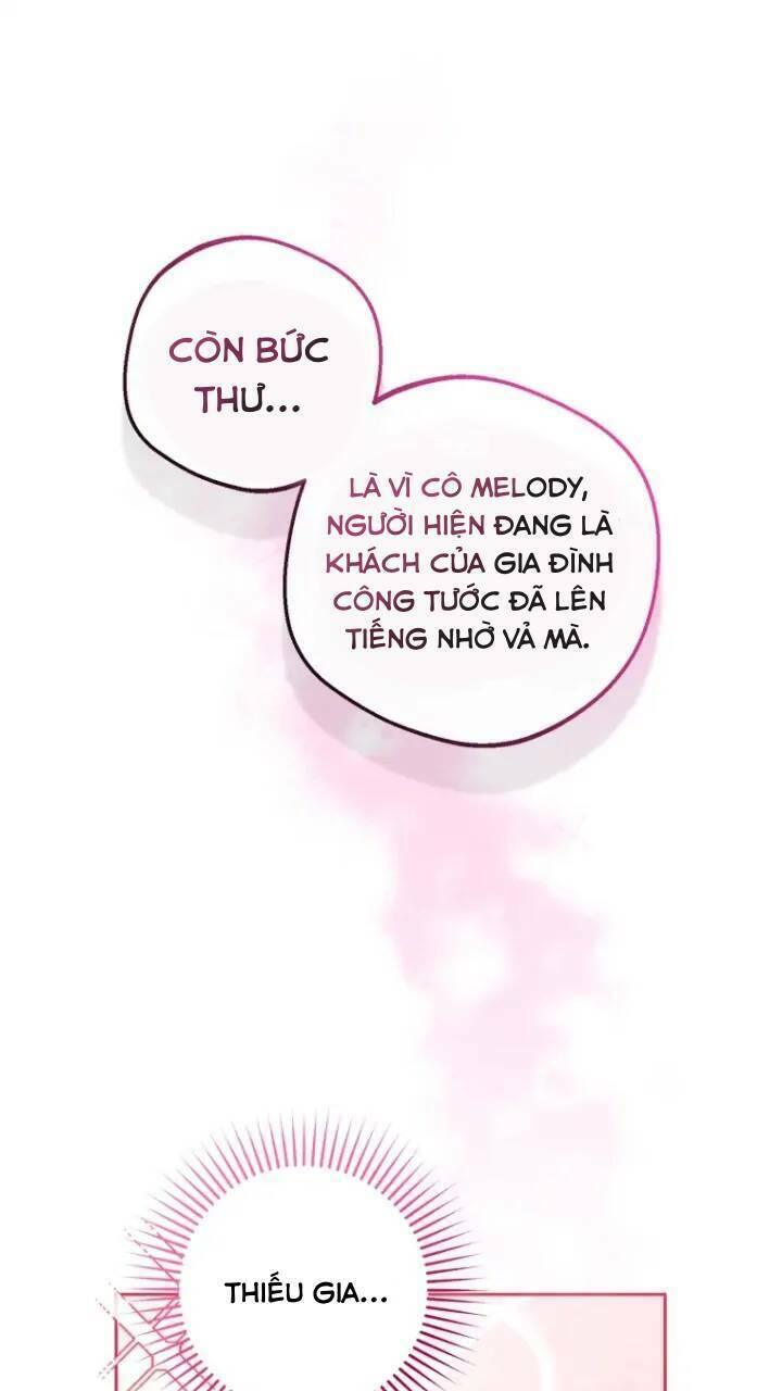 Được Yêu Thương Mà Còn Ngại Ngùng Sao! Chapter 24 - Trang 21