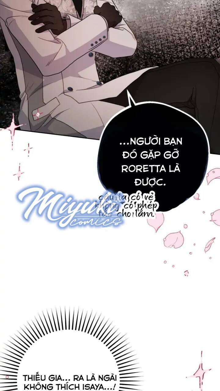 Được Yêu Thương Mà Còn Ngại Ngùng Sao! Chapter 24 - Trang 24