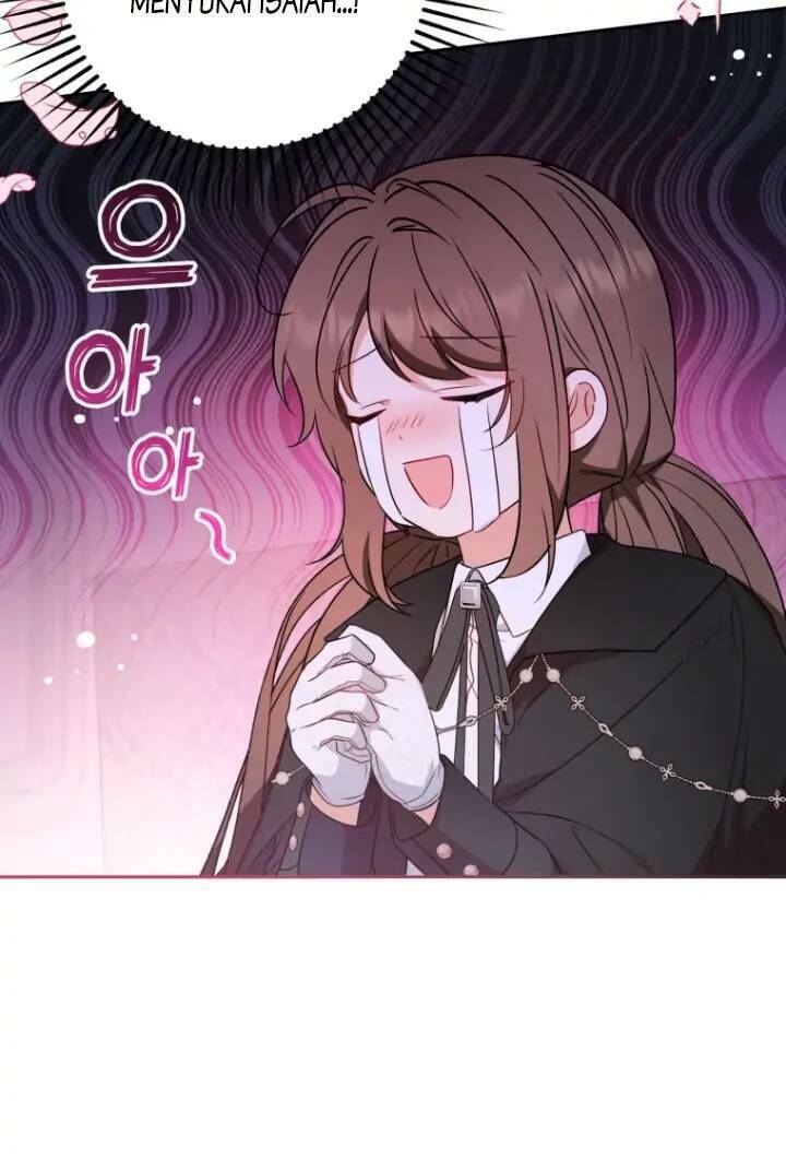 Được Yêu Thương Mà Còn Ngại Ngùng Sao! Chapter 24 - Trang 25