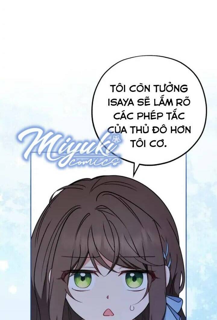 Được Yêu Thương Mà Còn Ngại Ngùng Sao! Chapter 24 - Trang 28