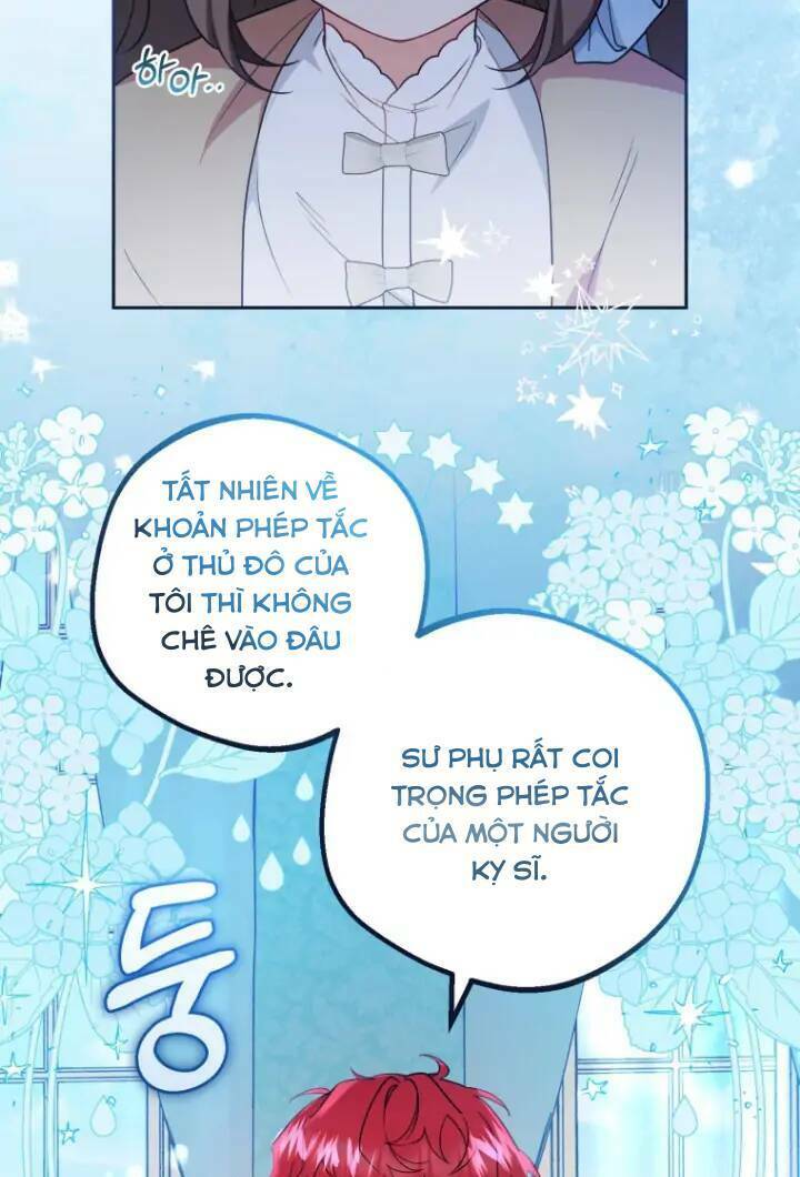 Được Yêu Thương Mà Còn Ngại Ngùng Sao! Chapter 24 - Trang 29