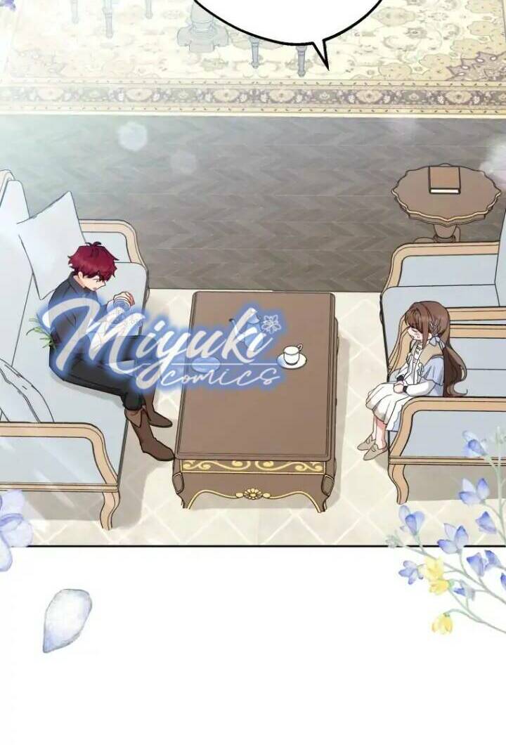 Được Yêu Thương Mà Còn Ngại Ngùng Sao! Chapter 24 - Trang 32