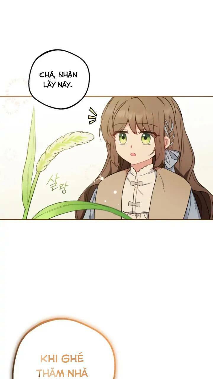 Được Yêu Thương Mà Còn Ngại Ngùng Sao! Chapter 24 - Trang 33