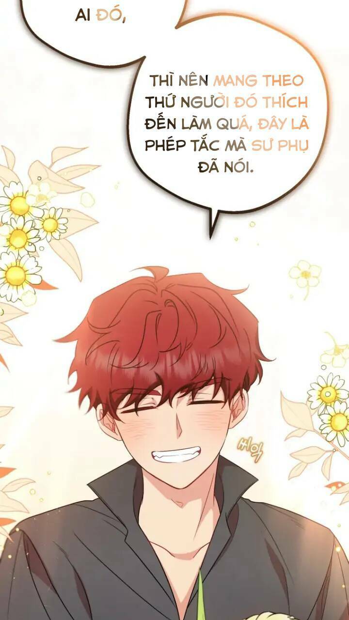 Được Yêu Thương Mà Còn Ngại Ngùng Sao! Chapter 24 - Trang 34