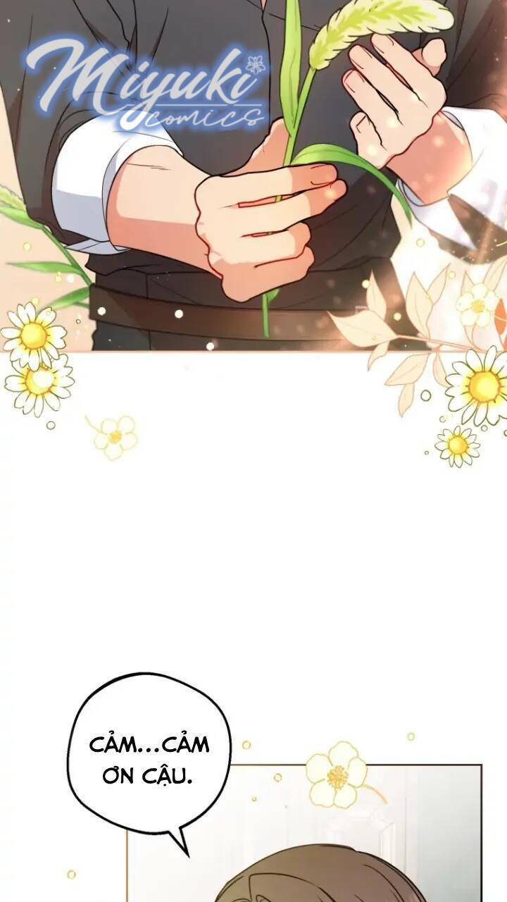 Được Yêu Thương Mà Còn Ngại Ngùng Sao! Chapter 24 - Trang 35