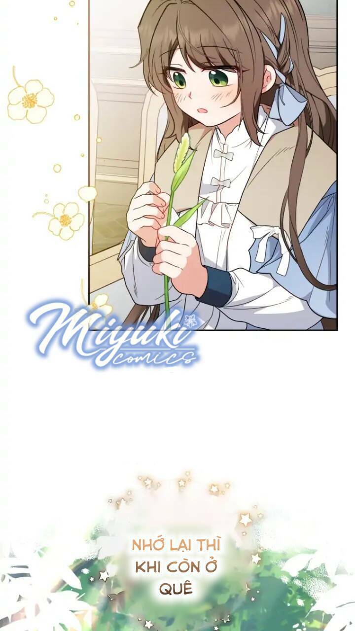 Được Yêu Thương Mà Còn Ngại Ngùng Sao! Chapter 24 - Trang 36