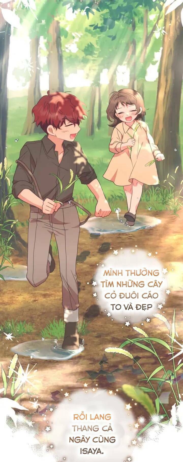 Được Yêu Thương Mà Còn Ngại Ngùng Sao! Chapter 24 - Trang 37