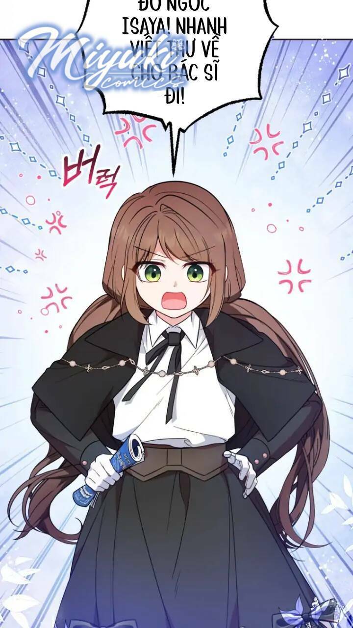 Được Yêu Thương Mà Còn Ngại Ngùng Sao! Chapter 24 - Trang 3