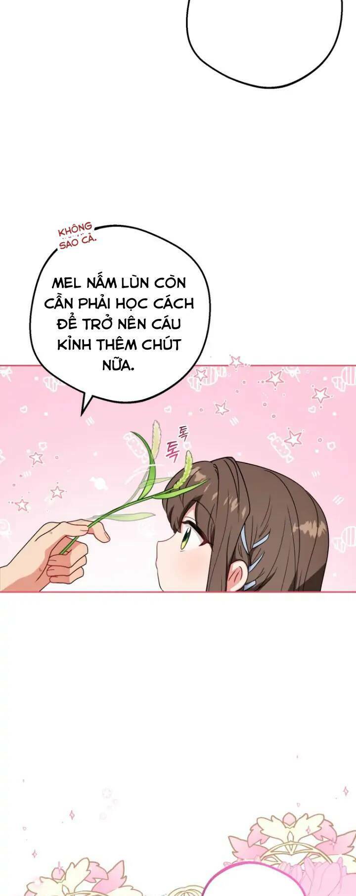 Được Yêu Thương Mà Còn Ngại Ngùng Sao! Chapter 24 - Trang 39