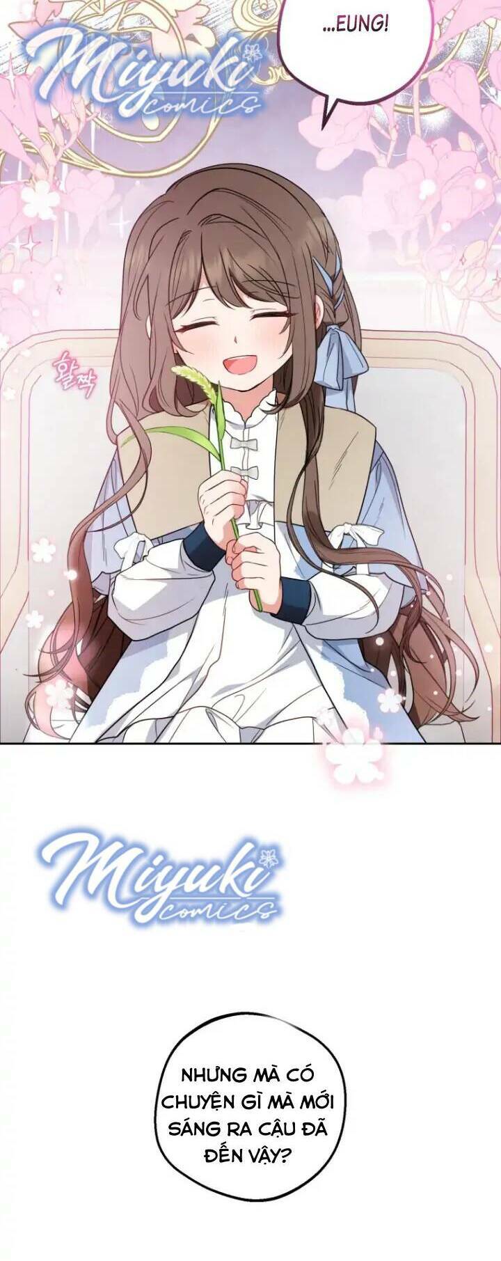 Được Yêu Thương Mà Còn Ngại Ngùng Sao! Chapter 24 - Trang 40