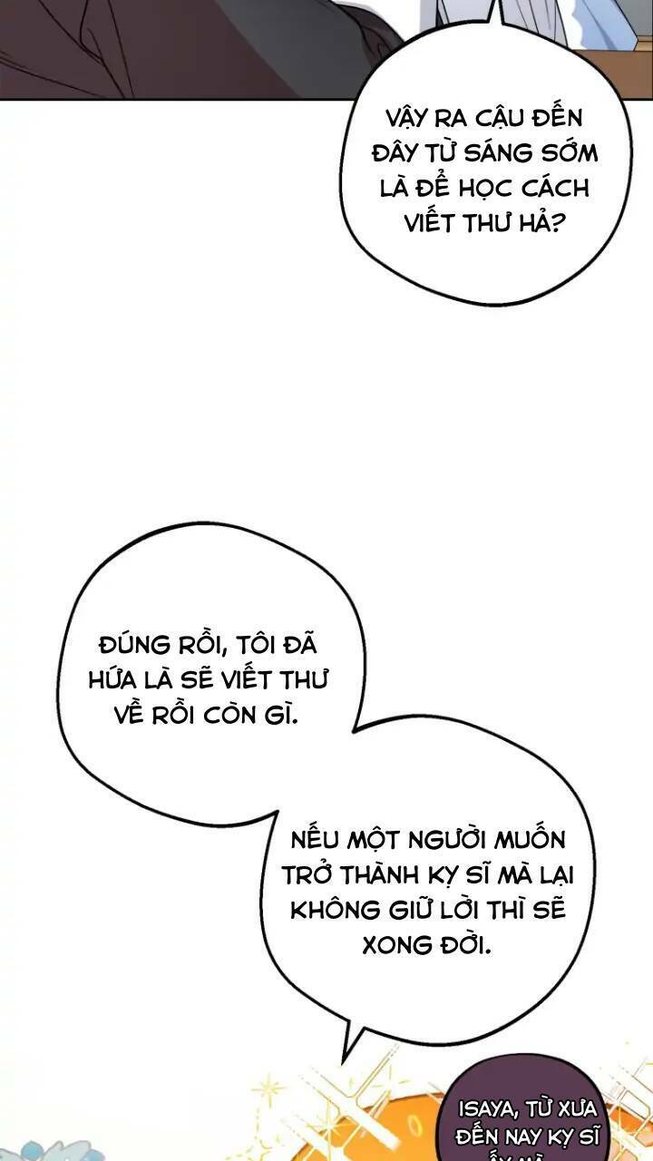 Được Yêu Thương Mà Còn Ngại Ngùng Sao! Chapter 24 - Trang 42