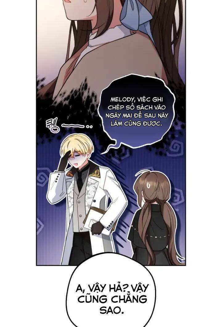 Được Yêu Thương Mà Còn Ngại Ngùng Sao! Chapter 24 - Trang 45