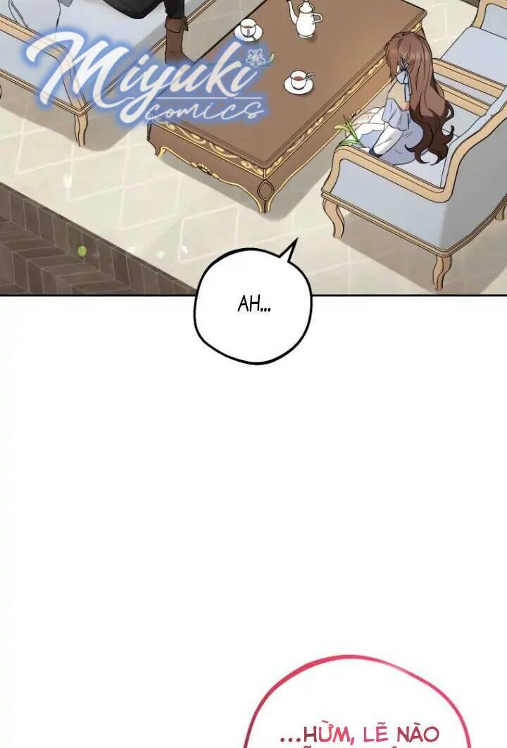 Được Yêu Thương Mà Còn Ngại Ngùng Sao! Chapter 24 - Trang 47