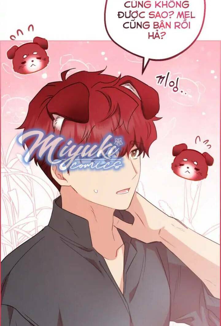 Được Yêu Thương Mà Còn Ngại Ngùng Sao! Chapter 24 - Trang 48