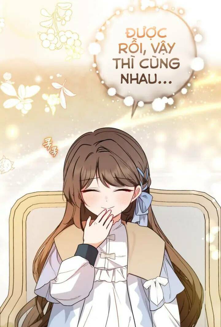 Được Yêu Thương Mà Còn Ngại Ngùng Sao! Chapter 24 - Trang 50