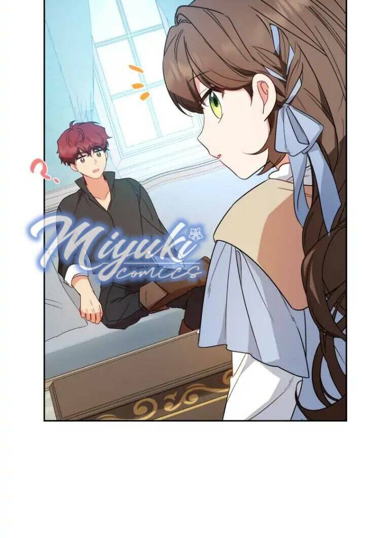 Được Yêu Thương Mà Còn Ngại Ngùng Sao! Chapter 24 - Trang 52