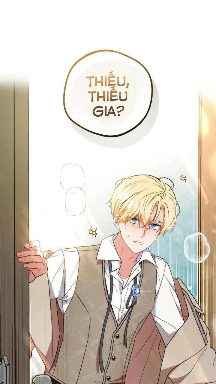 Được Yêu Thương Mà Còn Ngại Ngùng Sao! Chapter 24 - Trang 53