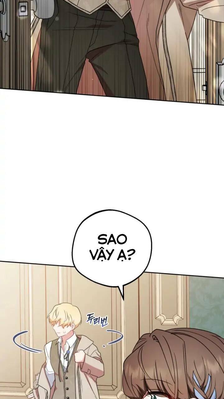 Được Yêu Thương Mà Còn Ngại Ngùng Sao! Chapter 24 - Trang 54