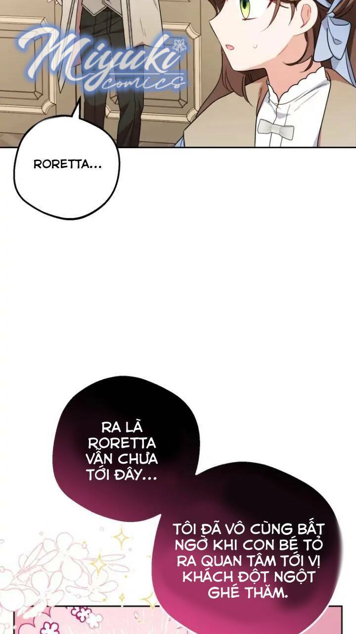 Được Yêu Thương Mà Còn Ngại Ngùng Sao! Chapter 24 - Trang 55