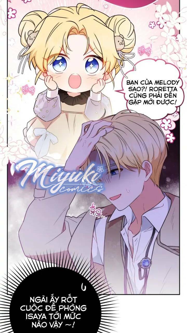 Được Yêu Thương Mà Còn Ngại Ngùng Sao! Chapter 24 - Trang 56