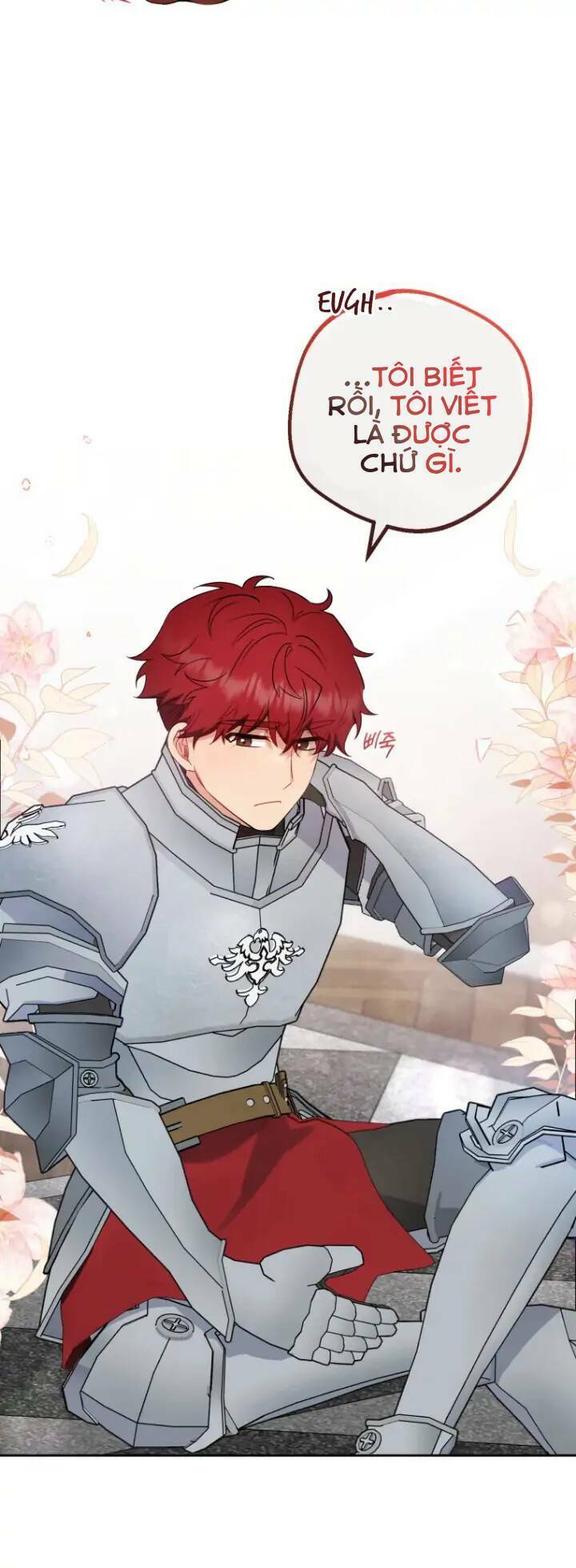 Được Yêu Thương Mà Còn Ngại Ngùng Sao! Chapter 24 - Trang 5