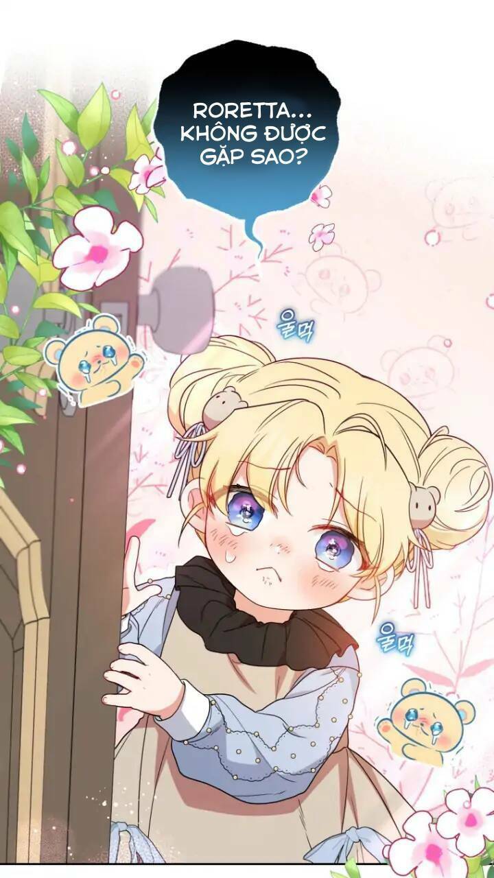 Được Yêu Thương Mà Còn Ngại Ngùng Sao! Chapter 24 - Trang 61