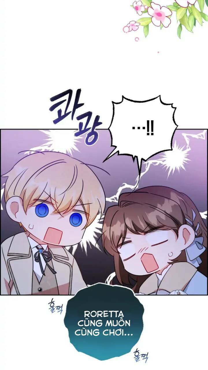 Được Yêu Thương Mà Còn Ngại Ngùng Sao! Chapter 24 - Trang 62