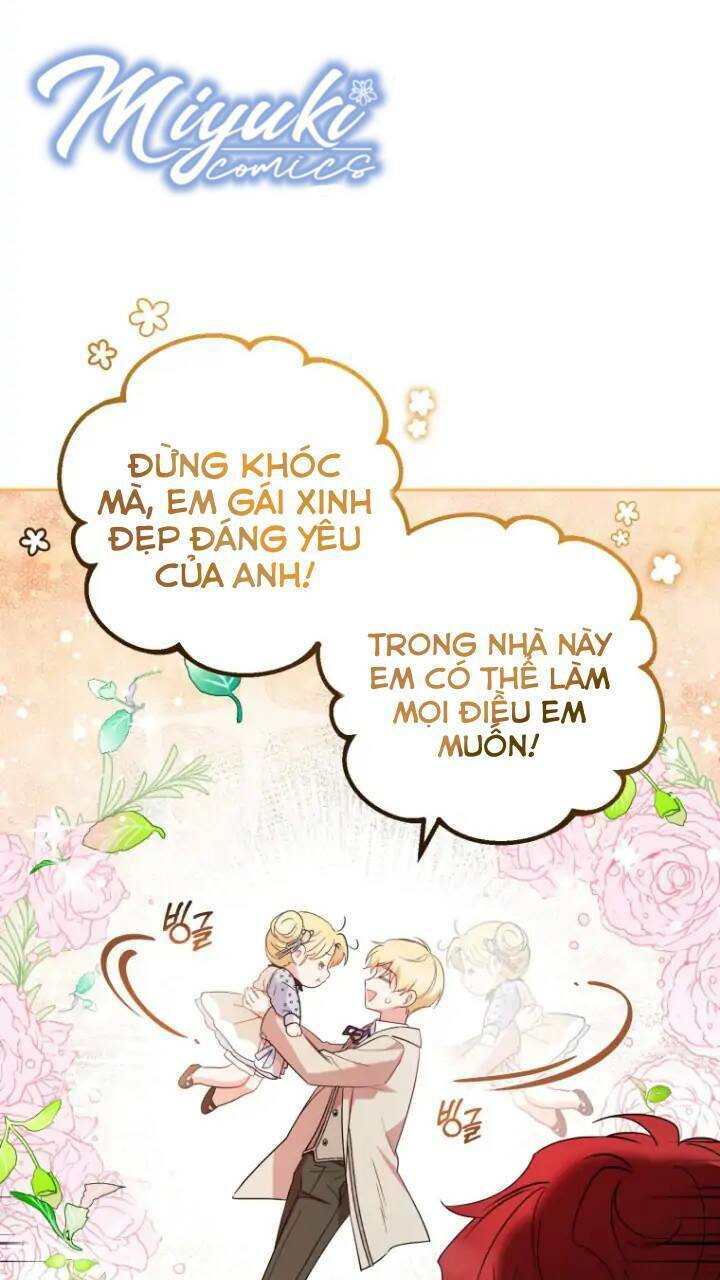 Được Yêu Thương Mà Còn Ngại Ngùng Sao! Chapter 24 - Trang 63