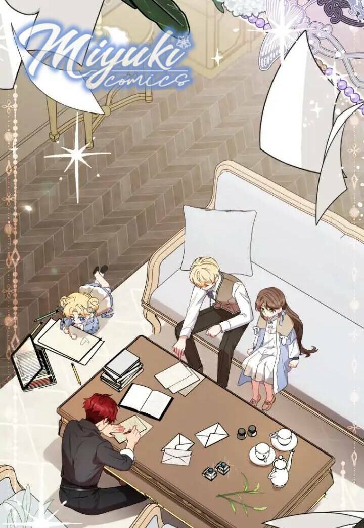 Được Yêu Thương Mà Còn Ngại Ngùng Sao! Chapter 24 - Trang 67