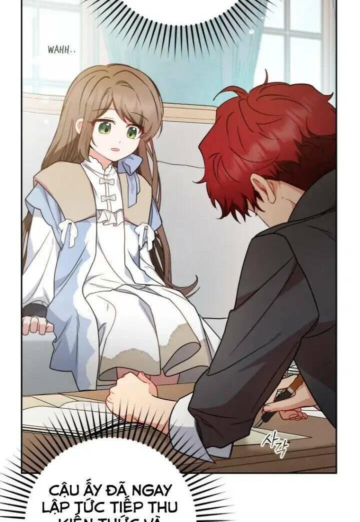 Được Yêu Thương Mà Còn Ngại Ngùng Sao! Chapter 24 - Trang 70