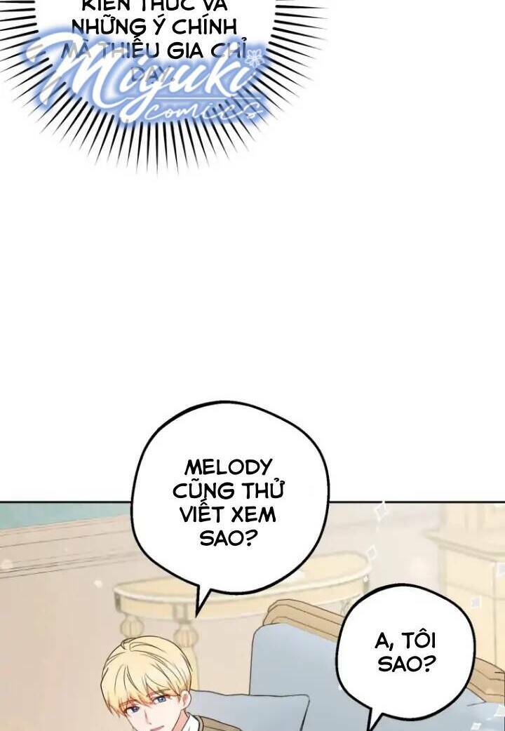 Được Yêu Thương Mà Còn Ngại Ngùng Sao! Chapter 24 - Trang 71