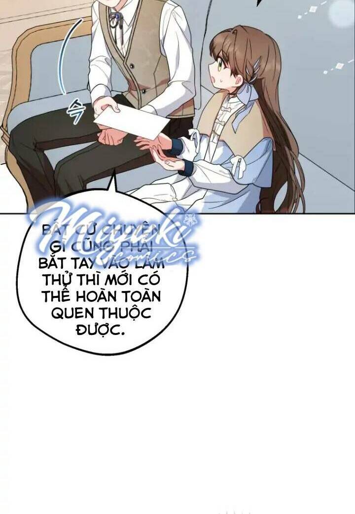 Được Yêu Thương Mà Còn Ngại Ngùng Sao! Chapter 24 - Trang 72