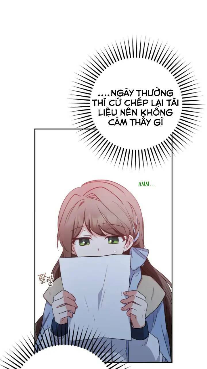 Được Yêu Thương Mà Còn Ngại Ngùng Sao! Chapter 24 - Trang 73