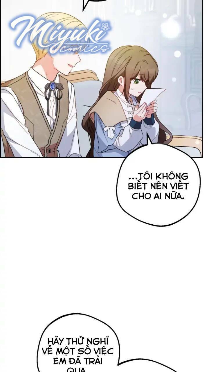 Được Yêu Thương Mà Còn Ngại Ngùng Sao! Chapter 24 - Trang 75