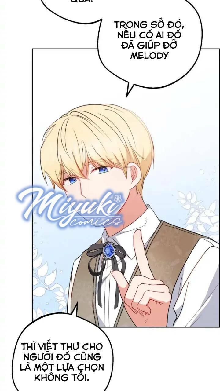 Được Yêu Thương Mà Còn Ngại Ngùng Sao! Chapter 24 - Trang 76